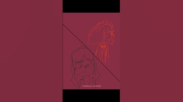 a lil bit of taco and pickle angst ❗️TW❗️ #inanimateinsanity #animation