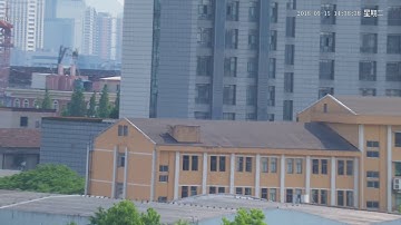 Savgood SG-ZCM8050N 4K 8MP 50x Zoom Starlight Network Block Camera Module with 6~300mm Lens