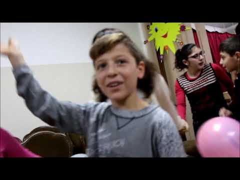 ბავშვთა სახლი