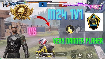 M24 TDM GAMEPLAY PUBG MOBILE | SAMSUNG,A3,A5,A6,A7,J2,J5,J7,S5,S6,S7,59,A10,A20,A30,A50,A70