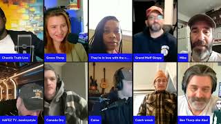 Ben & Grace AI NSFW Videos