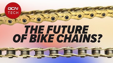 Cycling’s Weirdest Chain… Genius or Pointless?