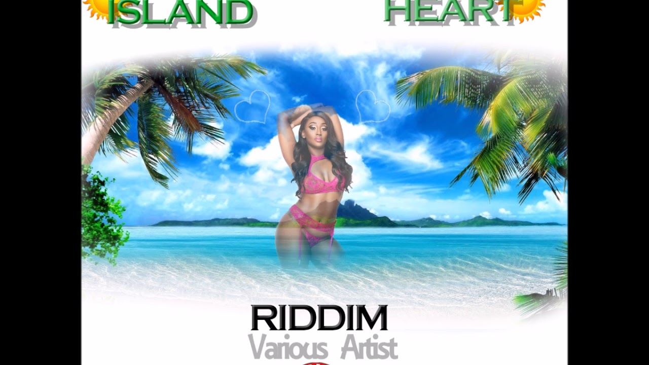 Skyshun - I Know [Island Heart Riddim]