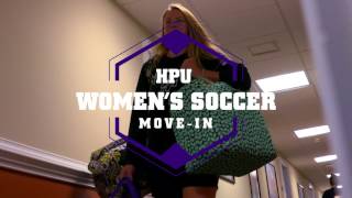 Women's Soccer Move-in Day screenshot 4