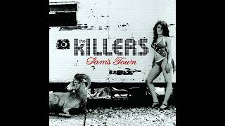 The Killers - Read My Mind - Remastered