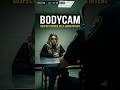 Bodycam: Suspect Denies Self-Harm Intent