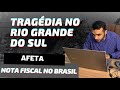 NF-e | COMO A TRAGÉDIA no Rio Grande do Sul AFETA a emissão de NOTA FISCAL NO BRASIL TODO