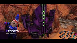 Transformers Earth Wars- Trick & Treat Transmissions