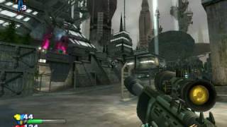Famous Serious Sam 2 - level 32 Command Center all secrets (Part 1) Net Worth