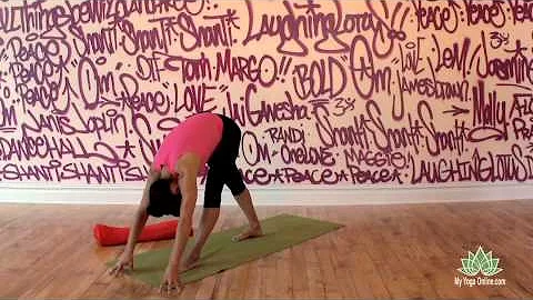 Alison Cramer Yoga: Dosha Dance