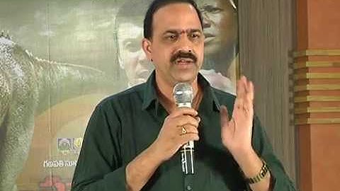 Samudramlo Dinosaurs pressmeet - idlebrian.com