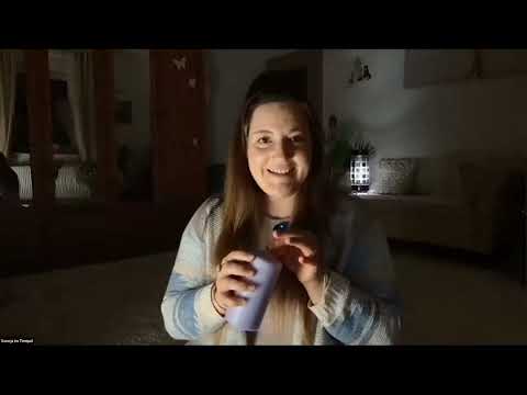 Die Magierin 2024: Sigillenmagie in den Rauhnächten