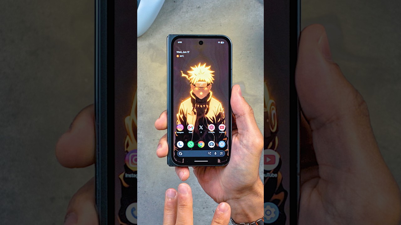 Latest Title & Thumbnail