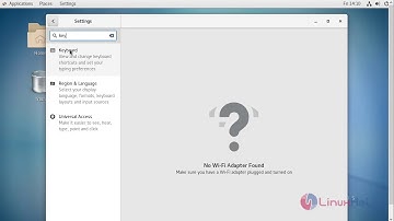 How To Create A Shortcut To Open The Terminal On CentOS 7.6