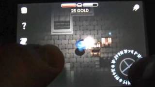 Solomon's Keep iPhone app review screenshot 5