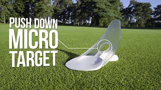 Puttout Pressure Putt Trainer