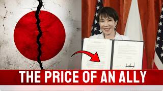 Japan Just Replaced Israel and Europe as America’s Most Important Ally