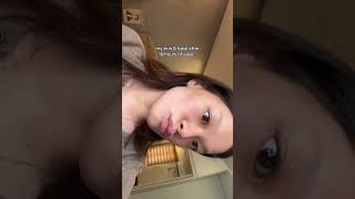 my secret to a perfect base? using ellana’s tinted mineral sunscreen.