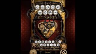 The Clockwork Dynasty by Daniel H. Wilson, read by Various - Audiobook Excerpt