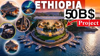 AFRICA ETHIOPIA TOP 10 LUXURY RESORTS YOU WONT BELIEVE EXIST