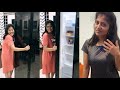 Shiva Jyothi shares latest happiness video