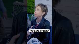 Annie Potts Explains Why Martin Needs Aunt Sarah In His Life ❤️ #BestMedicine