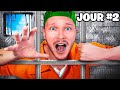 Peux-Tu t&#39;échapper de PRISON sur GTA 5 ?!