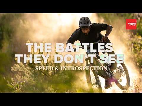 The Battles They Don’t See: Speed & Introspection