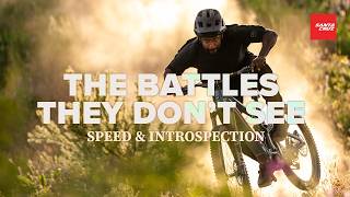 The Battles They Don’t See: Speed & Introspection