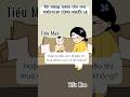 Không đi cùng NGƯỜI LẠ #tieumao #funny #shorts