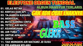 Koleksi Lagu Dangdut Lawas Pilihan Terbaik Album Dari Mansyur S