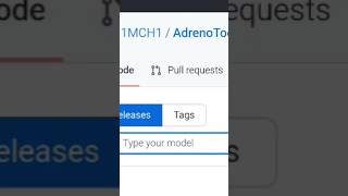 how to get turnip drivers for any android phone screenshot 1