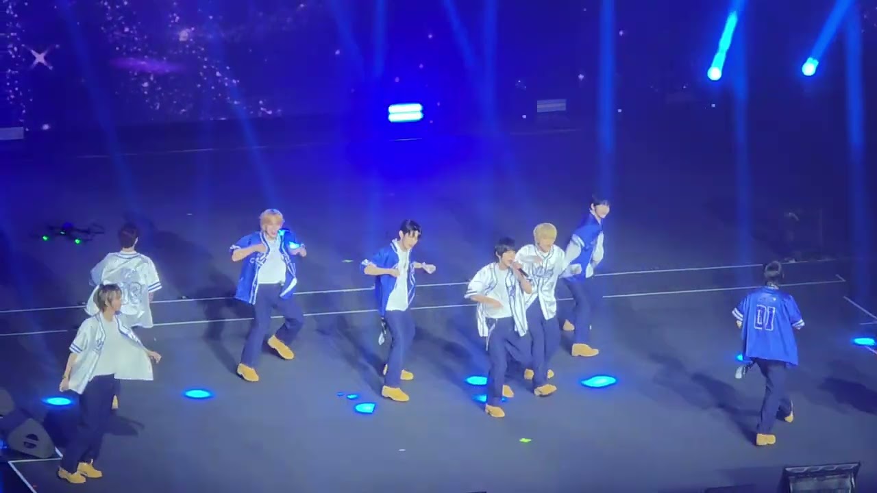 250830 AHOF - Rendezvous Fancon in Manila (FULL)