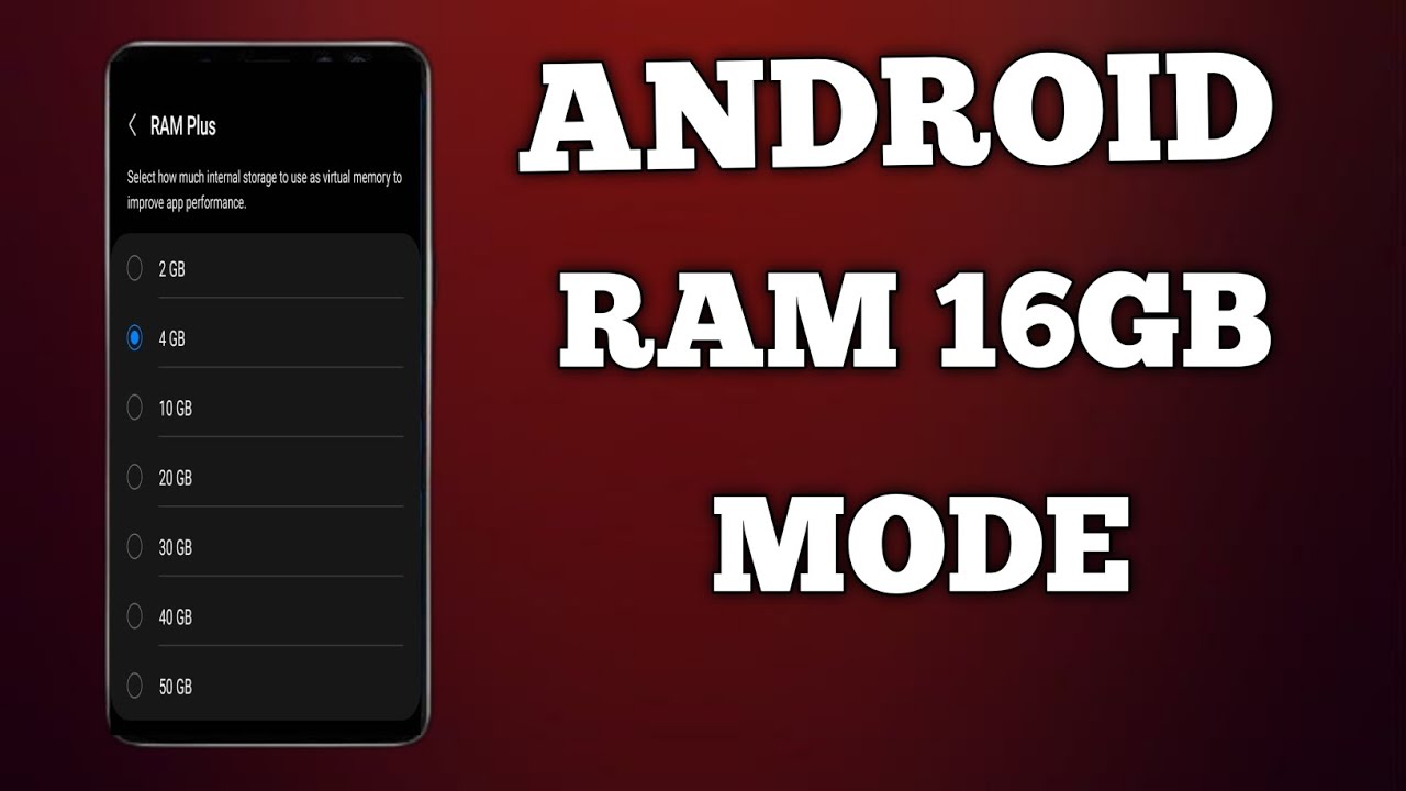 Unlock 120fps Android + Ram 16GB 144FPS No-Root 100% Working | Max FPS Fix Lag - No Root
