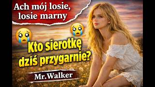 Kto Sierotkę Dziś Przygarnie .Walker Disco Z Jajem