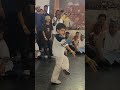 Amateur HipHop Battle TOP 26 Round #kiddance #instafamous #dance