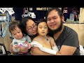 Grant Robertson describes the death of 4 year old Sebby Chua as "Absolutely Tragic"