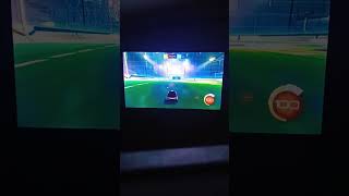 rocket league clip fail