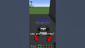 Minecraft 1.17 - Gym And Dumbbells Build