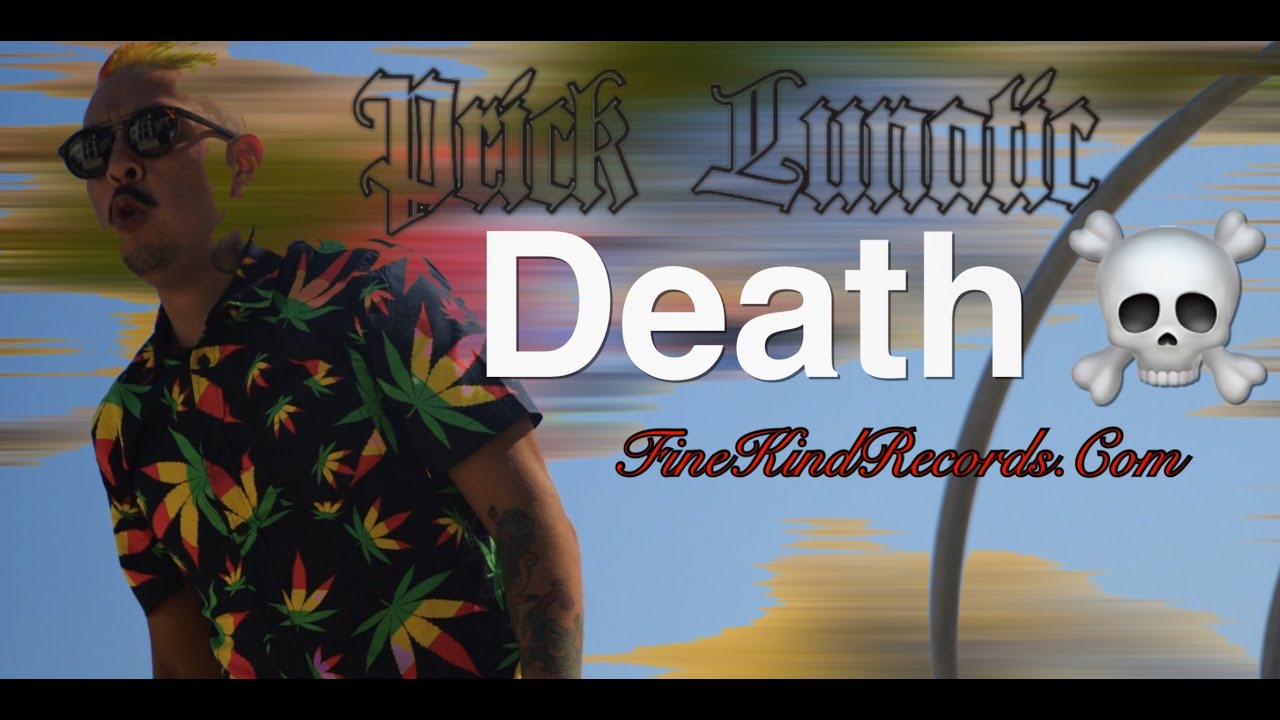 Watch Death - Prick Lunatic “Official #Music Video” #NativeAmerican #NewMexico #Covid19 on YouTube Watch Death - Prick Lunatic “Official #Music Video” #NativeAmerican #NewMexico #Covid19 on YouTube