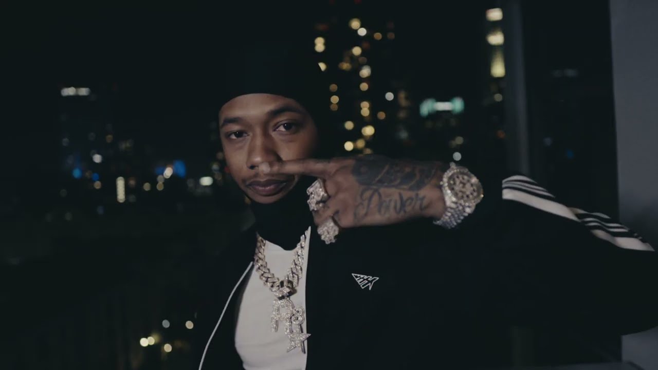 LilPzy x R3 Da Chilliman - Social Sites (Prod. By 