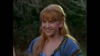 Gabrielle - Like everybody else [Xena: Warrior Princess]