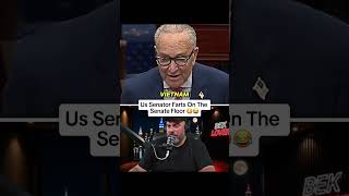 Us Senator Chuck Schumer Farts on the Senate floor !! #sonnyfaz #chuckschumer #fart #uspolitics