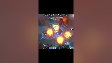 Morphling Rampage With Tiny Replicate | Dota 2 #shorts