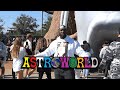 My Experience At Astroworld