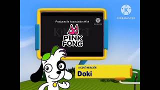 Dkoct2014 Créditos Kid Vs. Kat A Continuación Doki