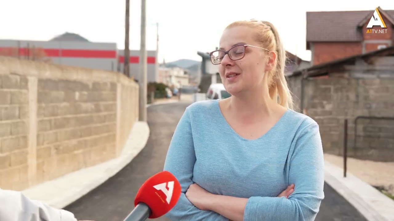 Građani Novog Pazara: 