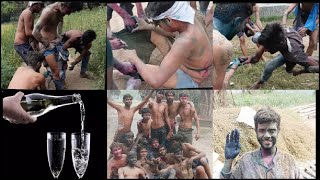 Bihariholi Me Hua Bra Dhamaka Bihar Ki Holi Goshwamianshulvlogs