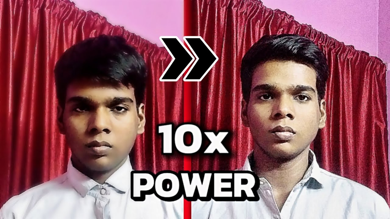 How to Get 10X More Energy By Doing This (Trust Me)