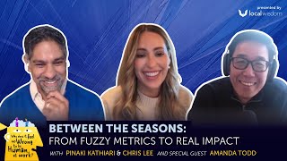 From Fuzzy Metrics to Real Impact: Making Clarity Measurable | BTS 3